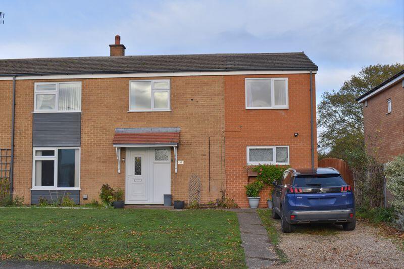 Main image of property: Wolfit Avenue, Balderton