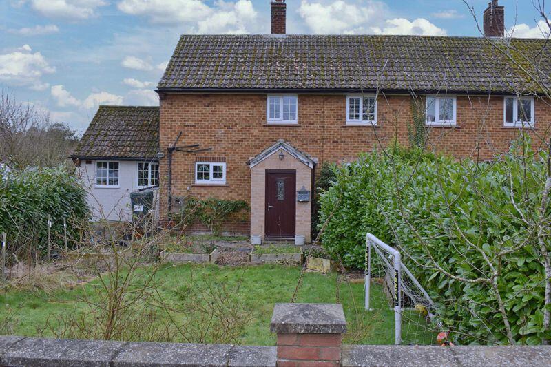 Main image of property: Low Road, Besthorpe