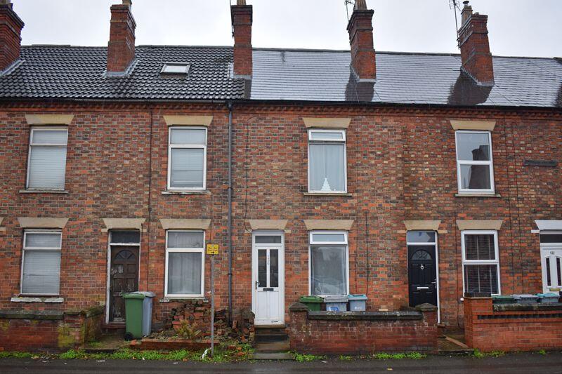 Main image of property: North Gate, Newark