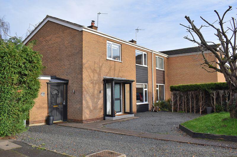 Main image of property: Wolfit Avenue, Balderton