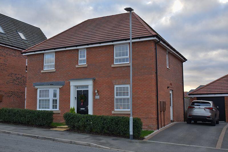 Main image of property: Hunters Road, Fernwood