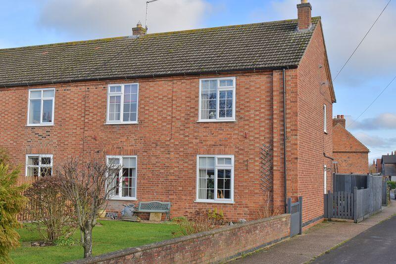 Main image of property: Winters Lane, Long Bennington