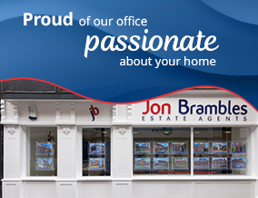 Get brand editions for Jon Brambles, Newark