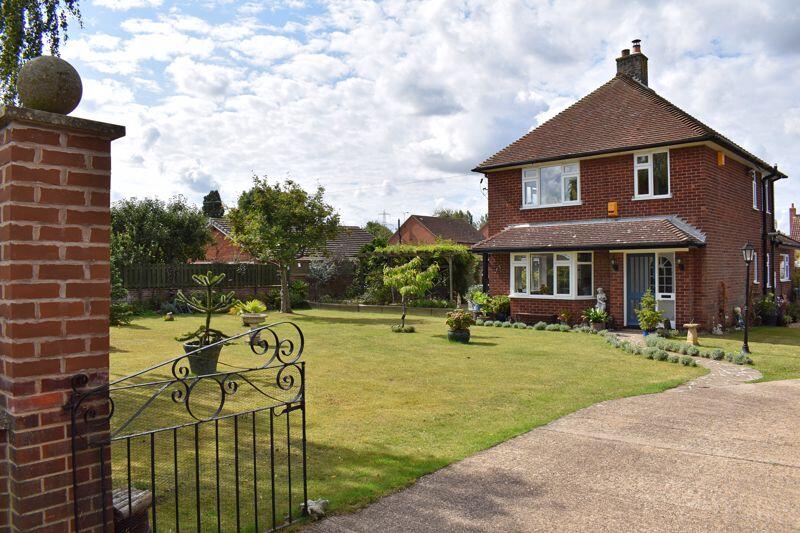 Main image of property: Main Road, Besthorpe