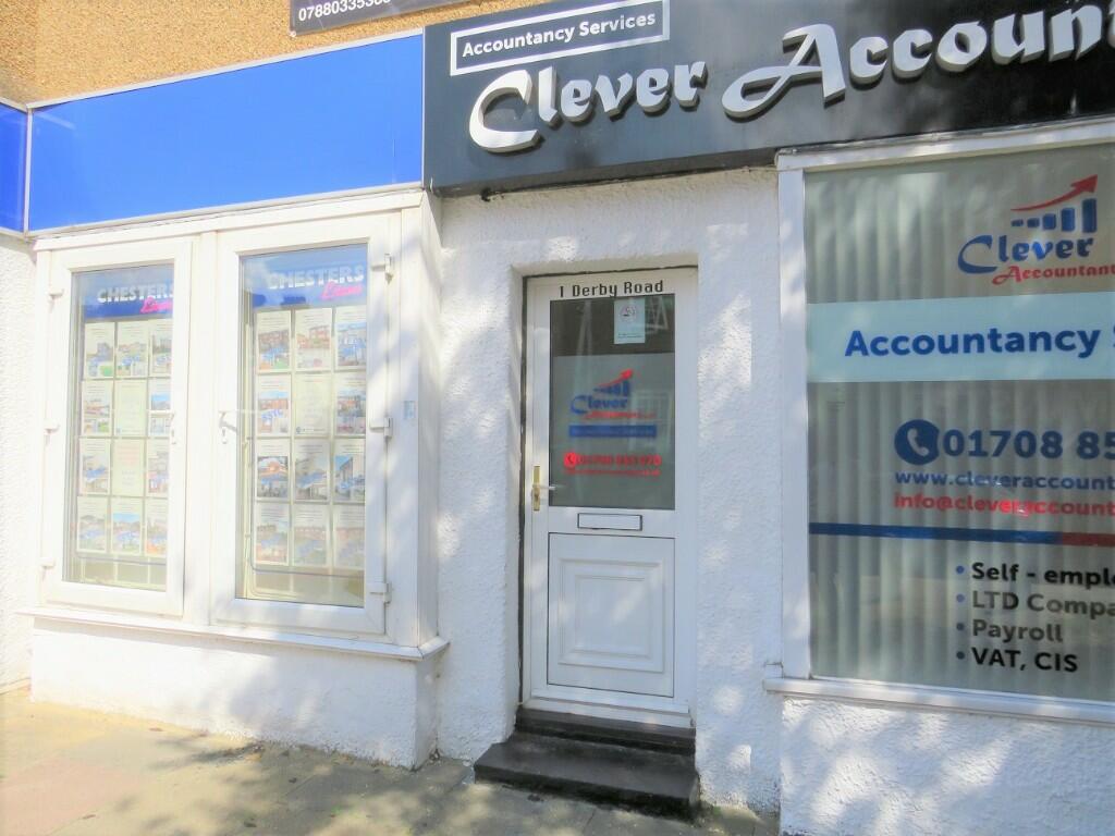 Main image of property: Derby Road, Grays, Essex, RM17