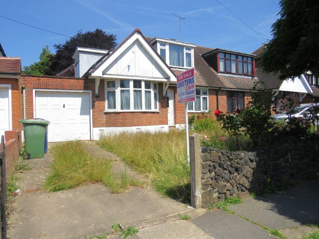 Main image of property: Ward Avenue, Grays, Essex, RM17