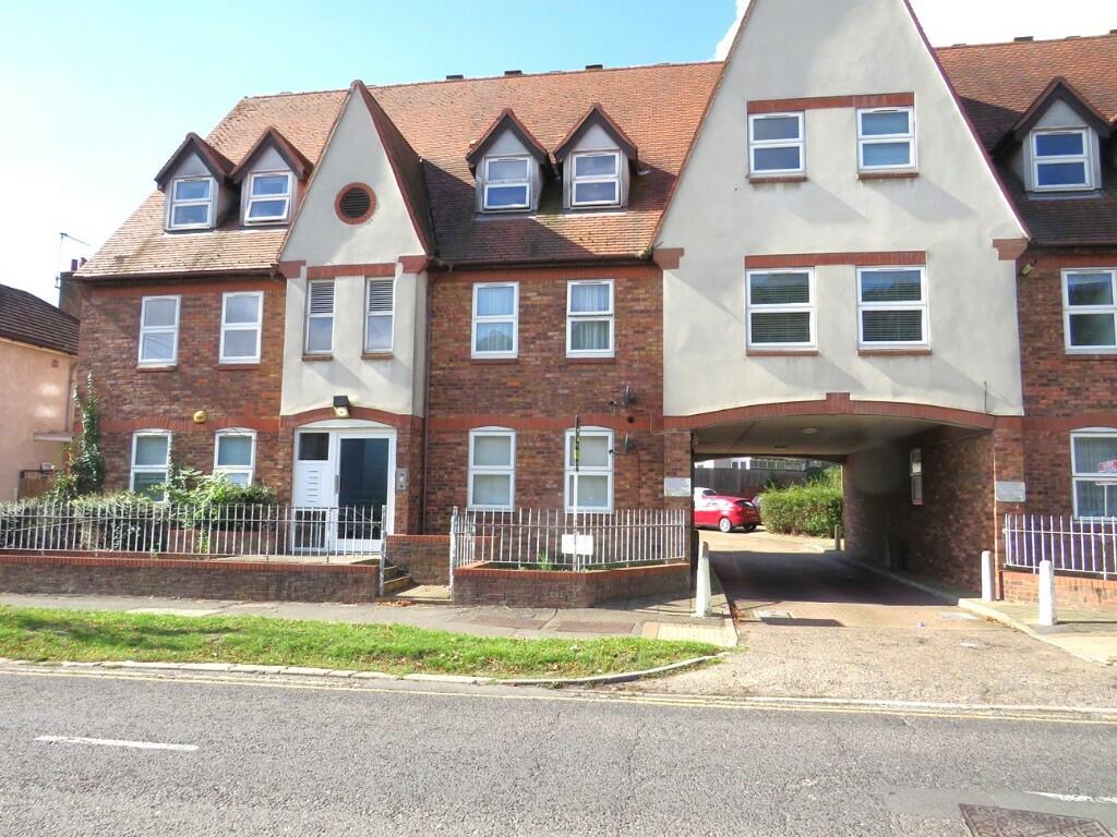 Main image of property: Hathaway Road, Grays, Essex, RM17