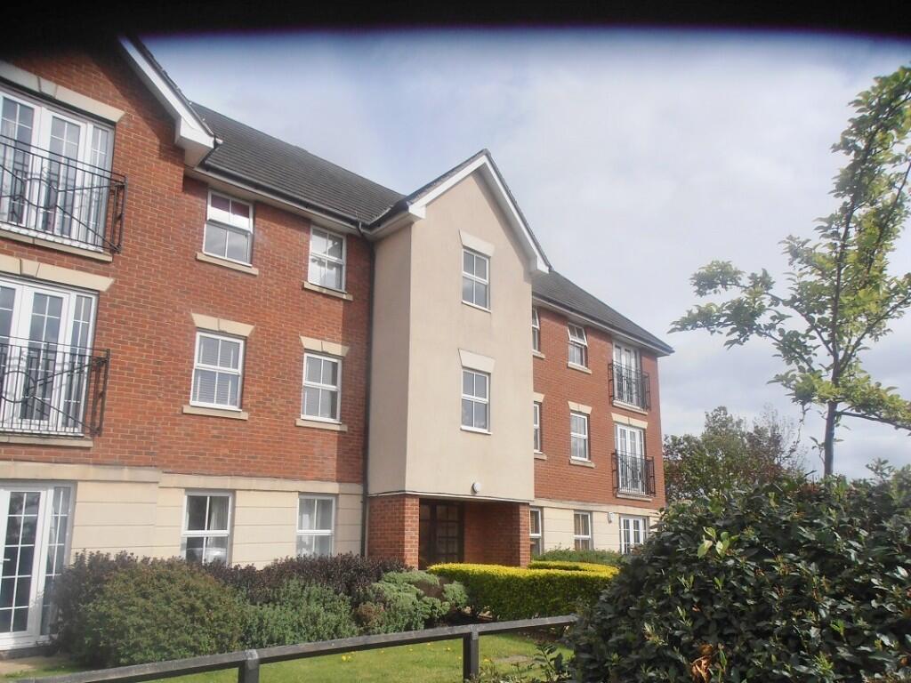 Main image of property: Hawkins Drive, Chafford Hundred, Essex, RM16