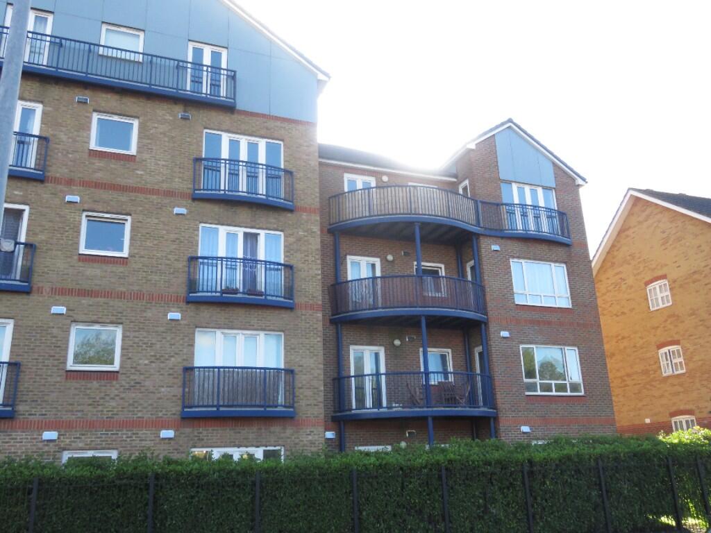 Main image of property: Argent Court, Argent Street, Grays, Essex, RM17