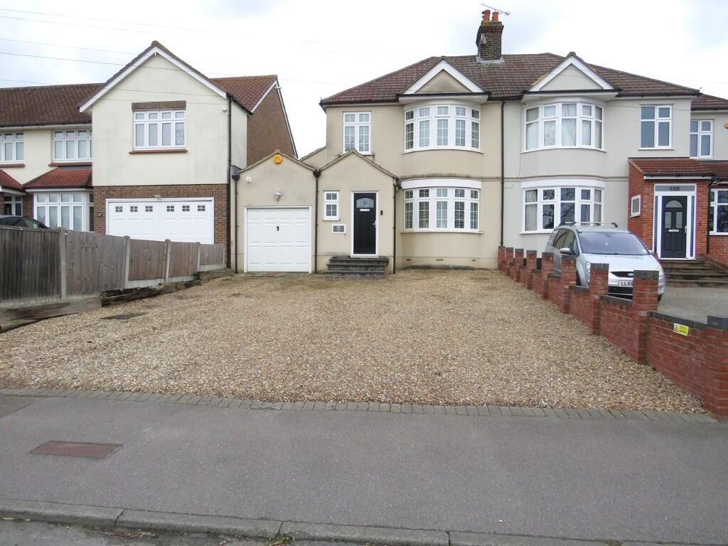 Main image of property: Lodge Lane, North Grays, Essex, RM16