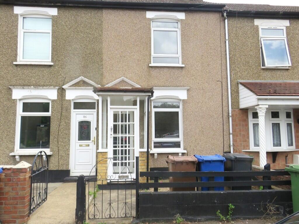 Main image of property: Richmond Road, Grays, Essex, RM17