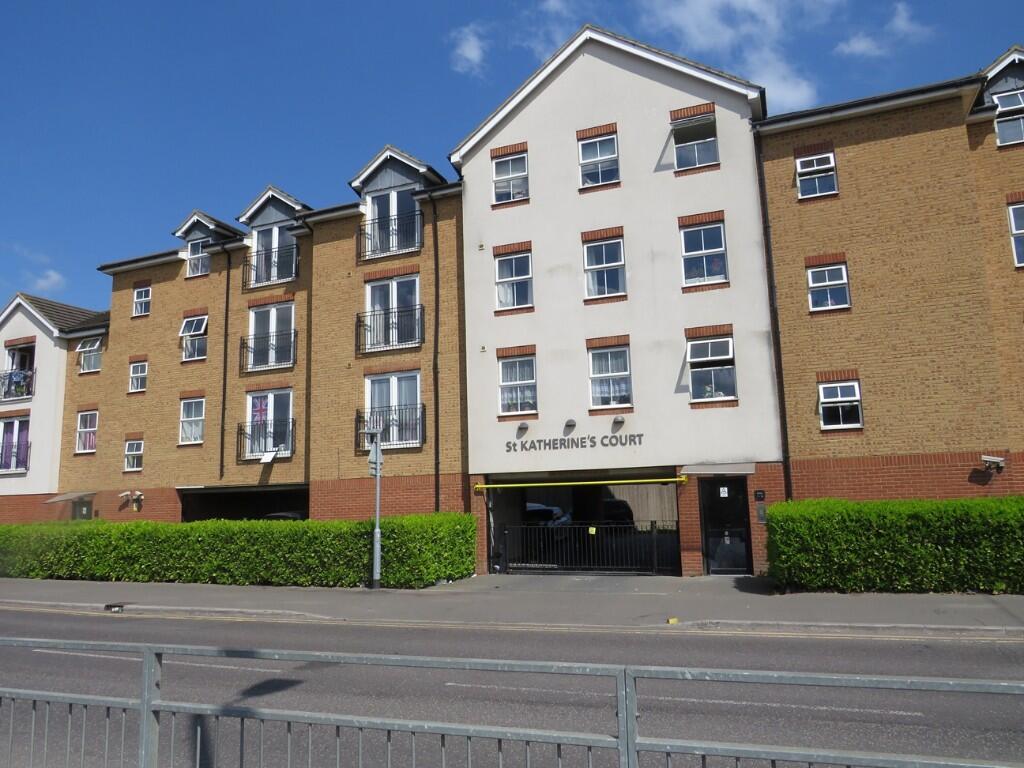 Main image of property: St Katherines Court, Calcutta Road, Tilbury, Essex, RM18