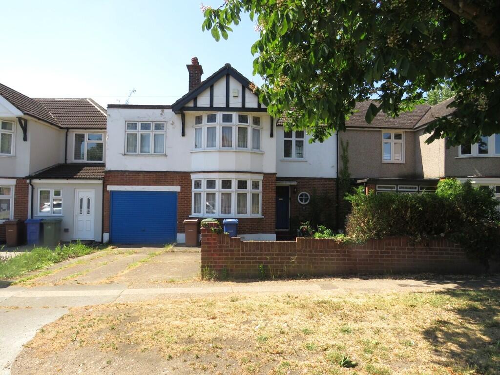 Main image of property: Bradleigh Avenue, Grays, Essex, RM17