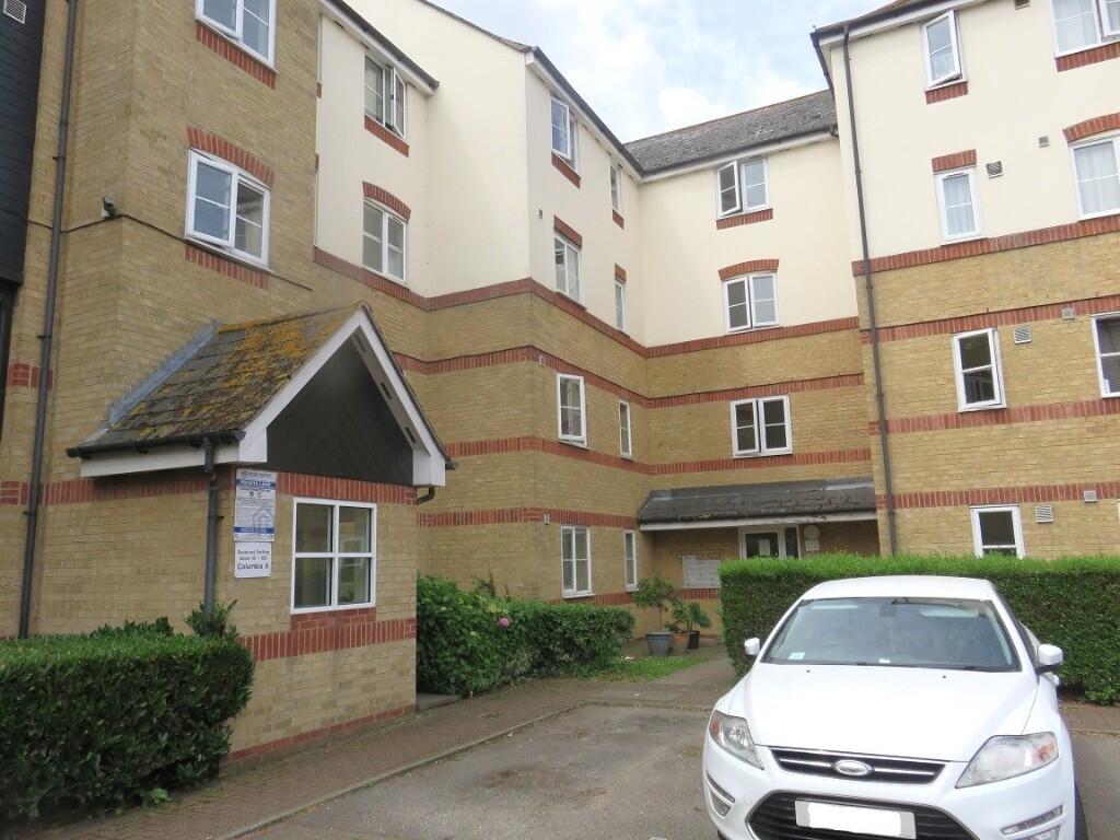 Main image of property: Lewes Close, Grays, Essex, RM17