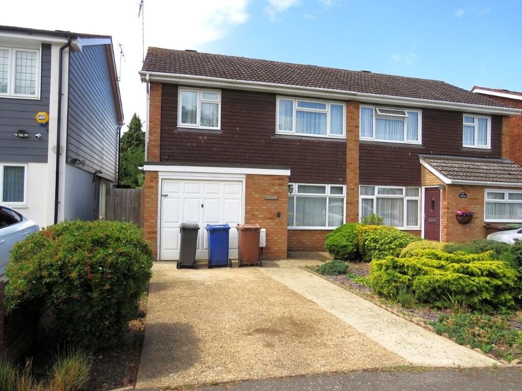 Main image of property: Ruskin Road, Stanford-Le-Hope, Essex, SS17
