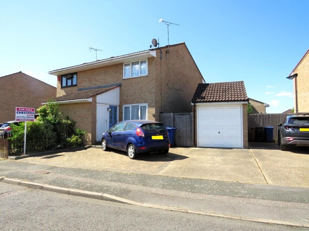 Main image of property: Medlar Road, Thurrock Park, Grays, Essex, RM17