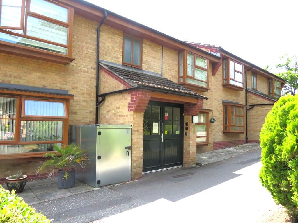 Main image of property: Palmers Drive, Grays, Essex, RM17