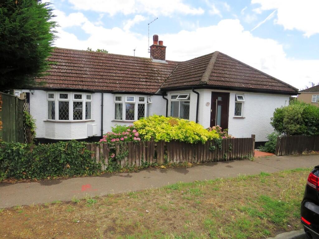 Main image of property: Rookery View, Grays, Essex, RM17