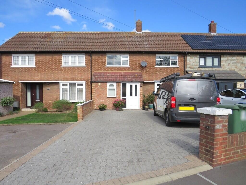 Main image of property: Whitmore Avenue, Stifford Clays, Grays, Essex, RM16