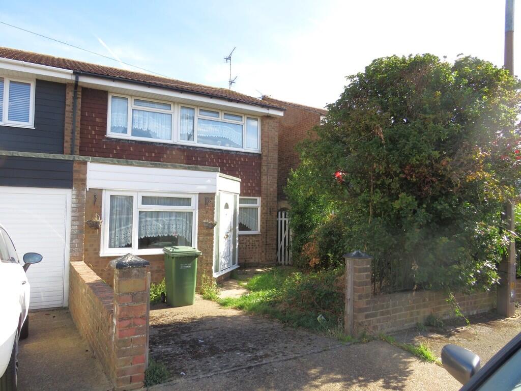 Main image of property: Solway, East Tilbury, RM18