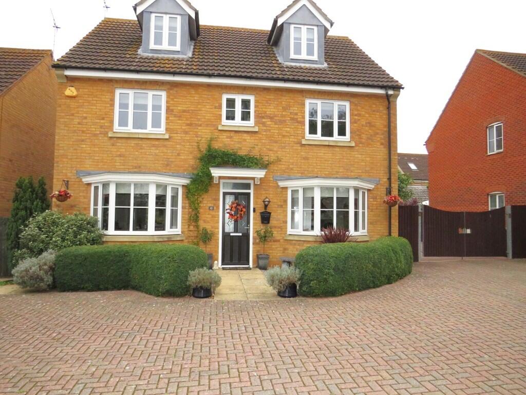 Main image of property: Daltons Shaw, Orsett Village, RM16