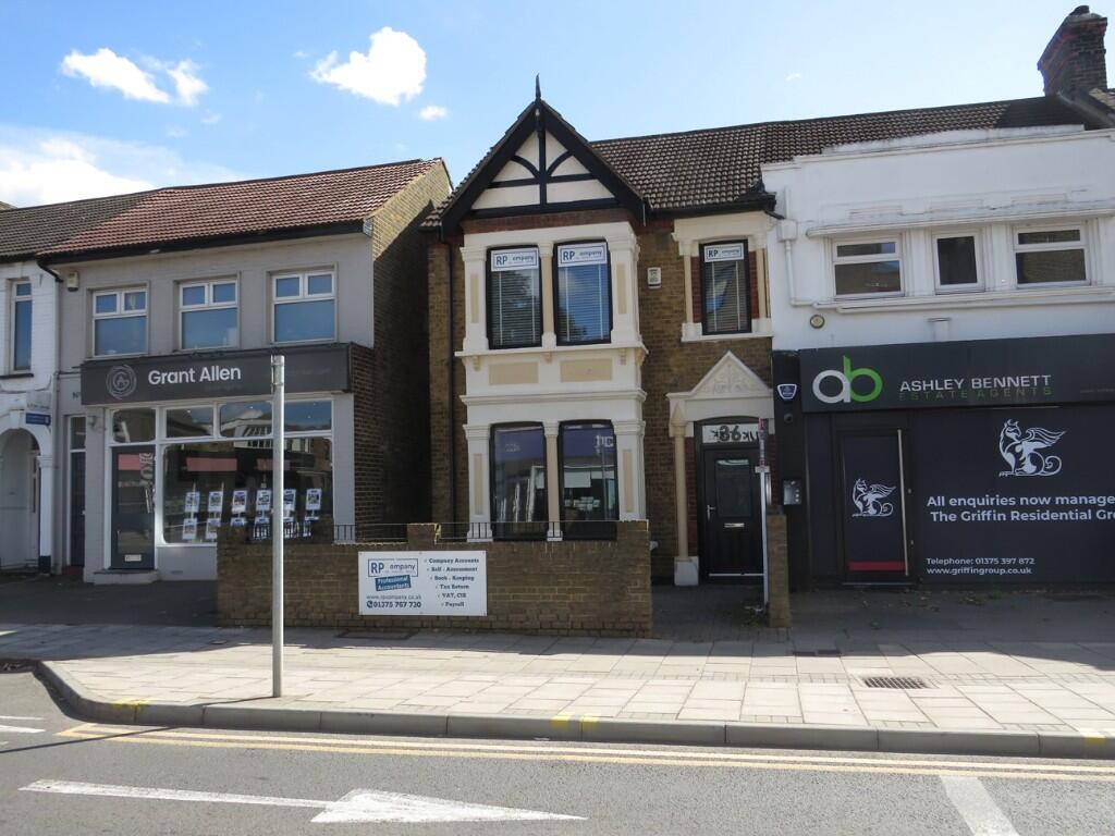 Main image of property: Orsett Road, Grays, Essex, RM17