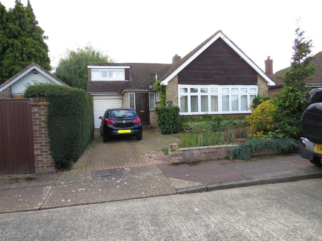 Main image of property: Woodward Close, Grays, Essex, RM17