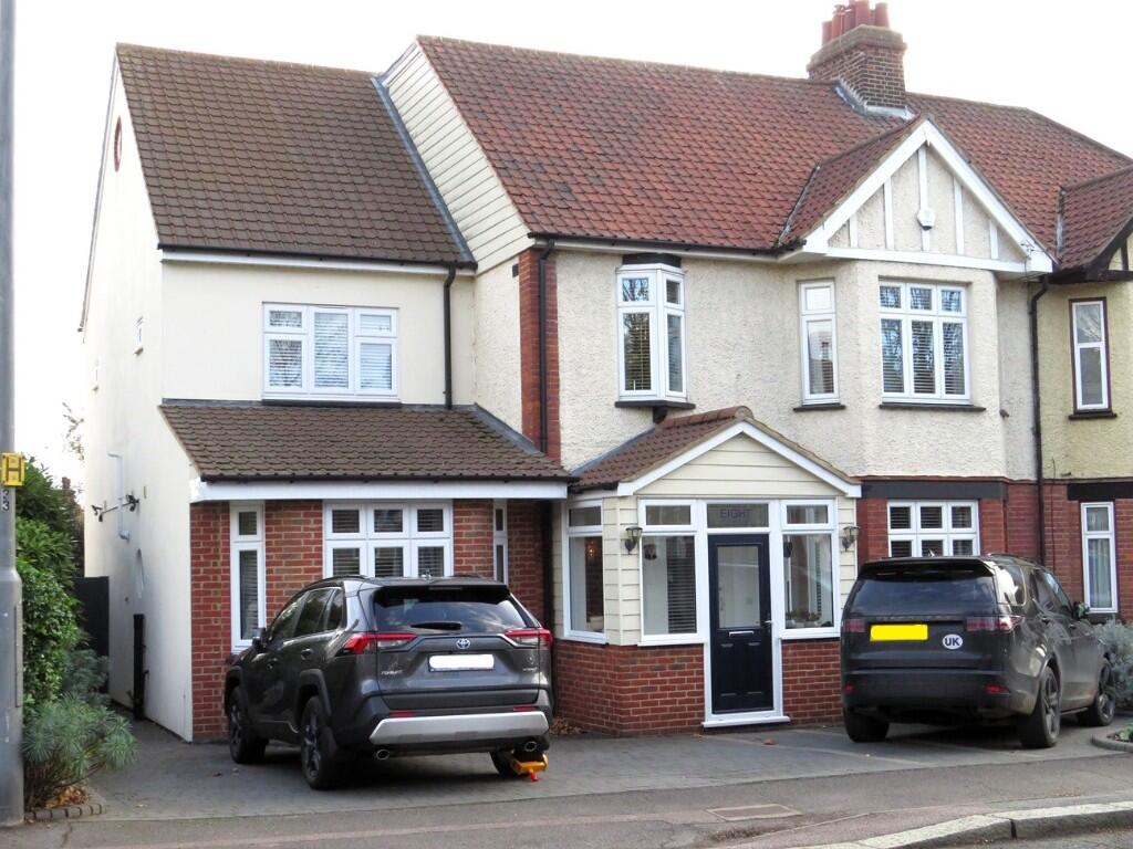 Main image of property: Palmers Avenue, Grays, Essex, RM17