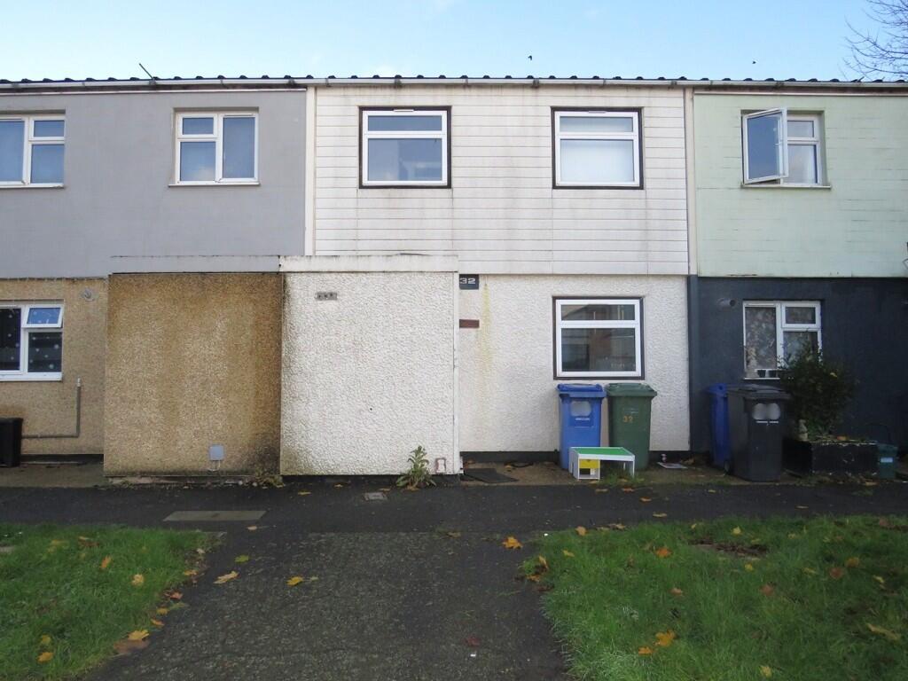 Main image of property: Rosemary Close, South Ockendon, Essex, RM15