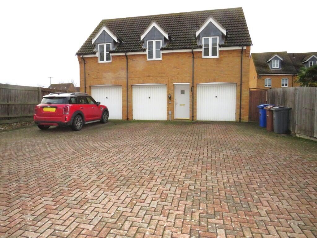 Main image of property: Randall Drive, Orsett Village, RM16
