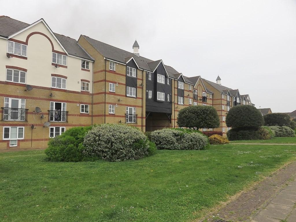 Main image of property: Lewes Close, Grays, Essex, RM17