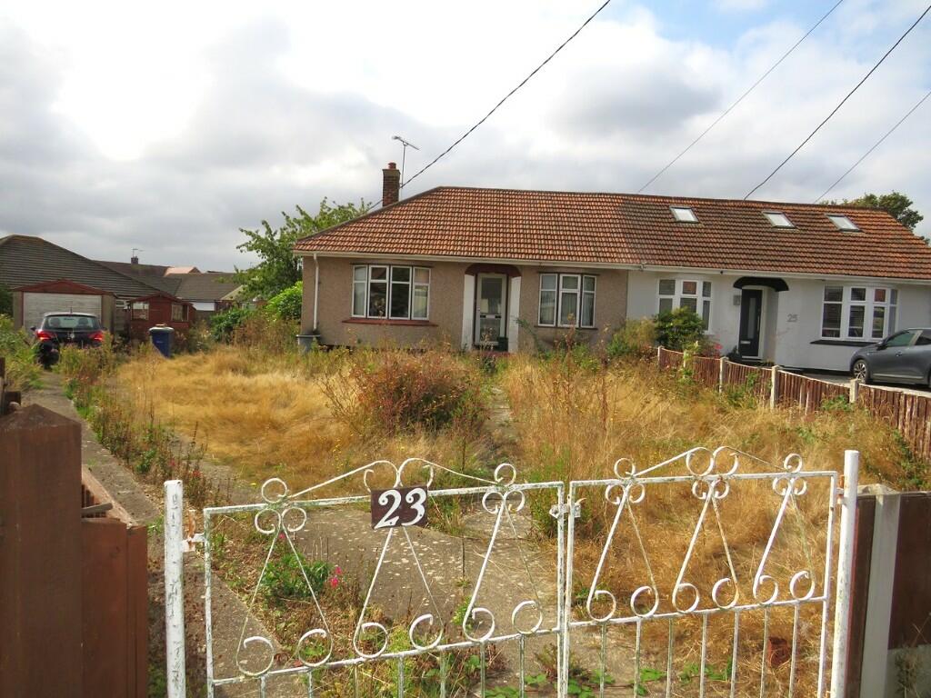 Main image of property: Carisbrooke Drive, Corringham, Essex, SS17