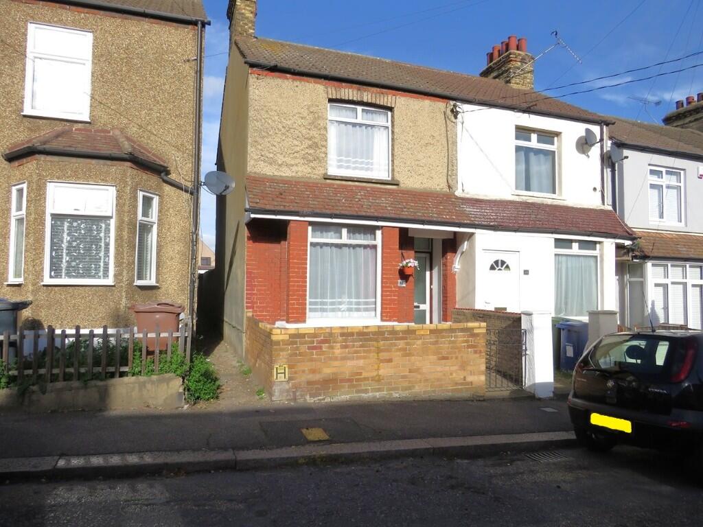 Main image of property: Rosedale Road, Little Thurrock, Grays, Essex, RM17