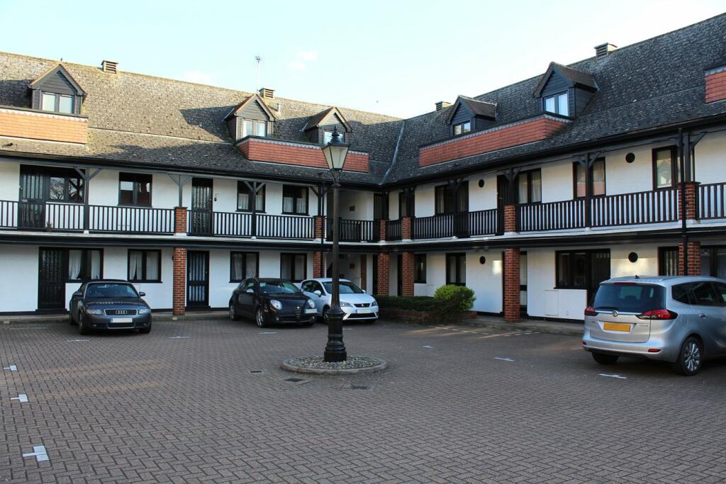 Main image of property: Pryors Court, Baldock, SG7