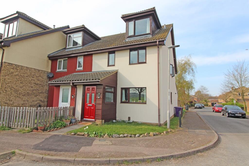 Main image of property: Merchants Walk, Baldock, SG7