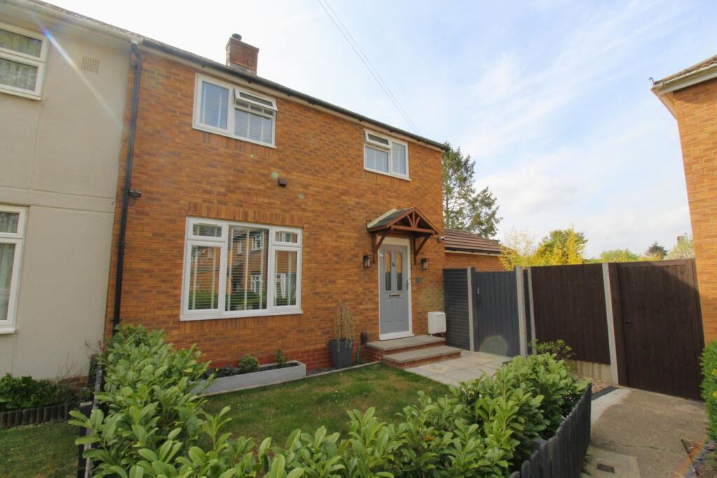 Main image of property: St Marys Way, Baldock, SG7