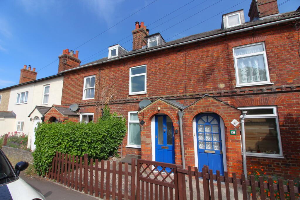Main image of property: South Road, Baldock, SG7
