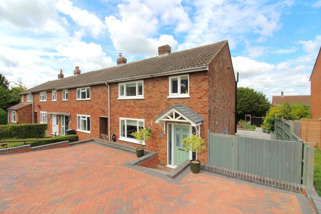 Main image of property: Ivel Way, Baldock, SG7