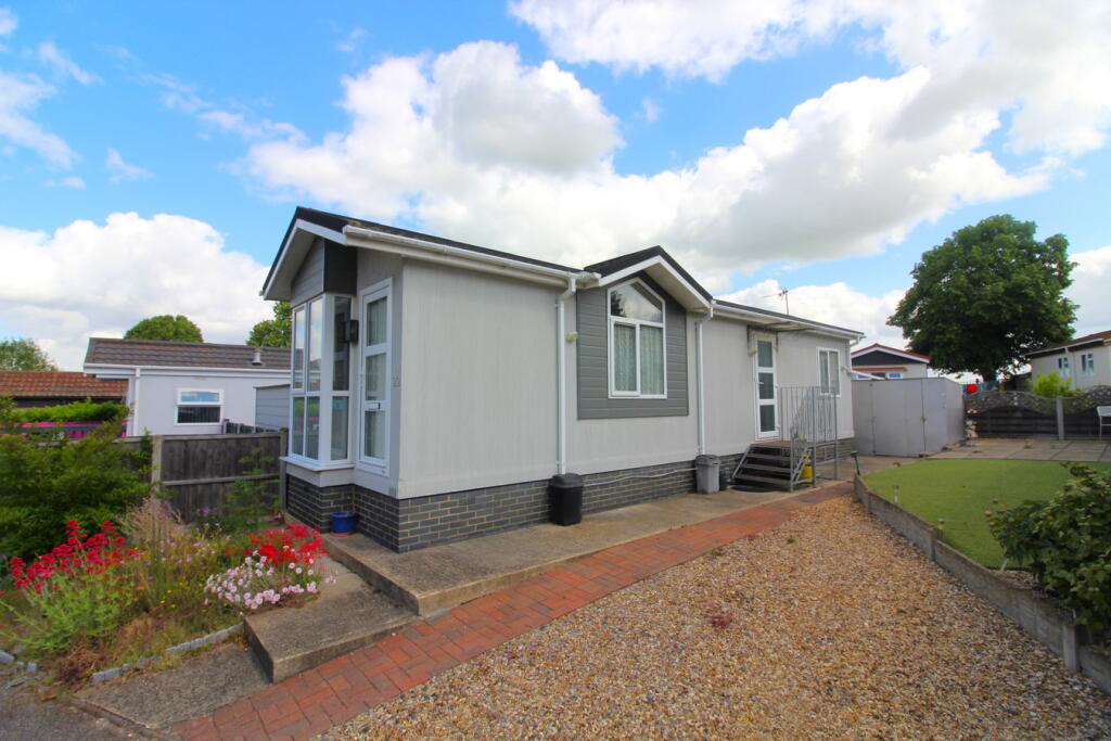 Main image of property: Hillside Park, Limekiln Lane, Baldock, SG7