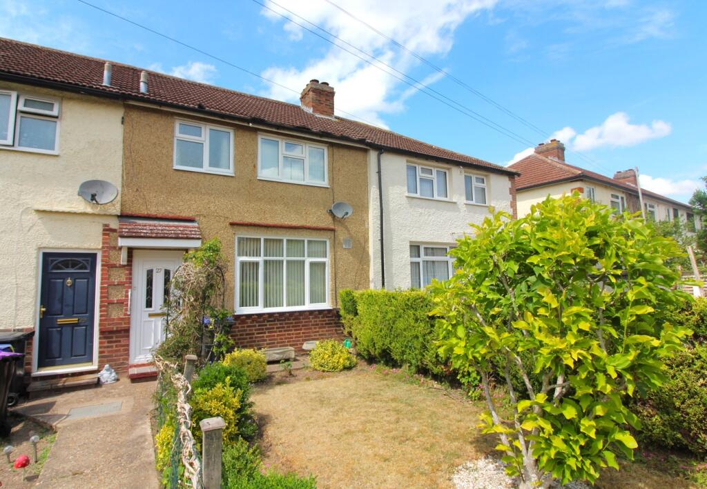 Main image of property: Park Drive, Baldock, SG7