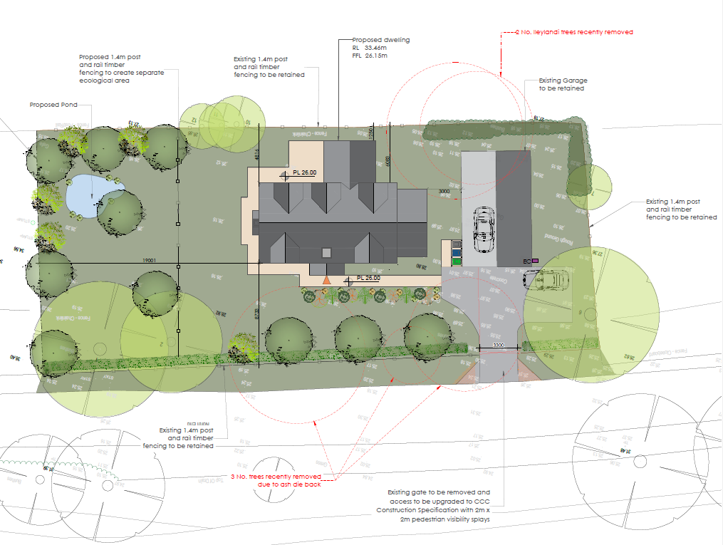 Main image of property: North End, Bassingbourn, Royston, SG8