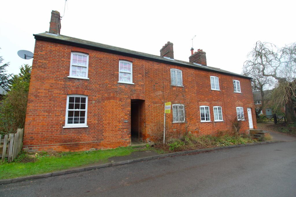 Main image of property: Maiden Street, Weston, Hitchin, SG4