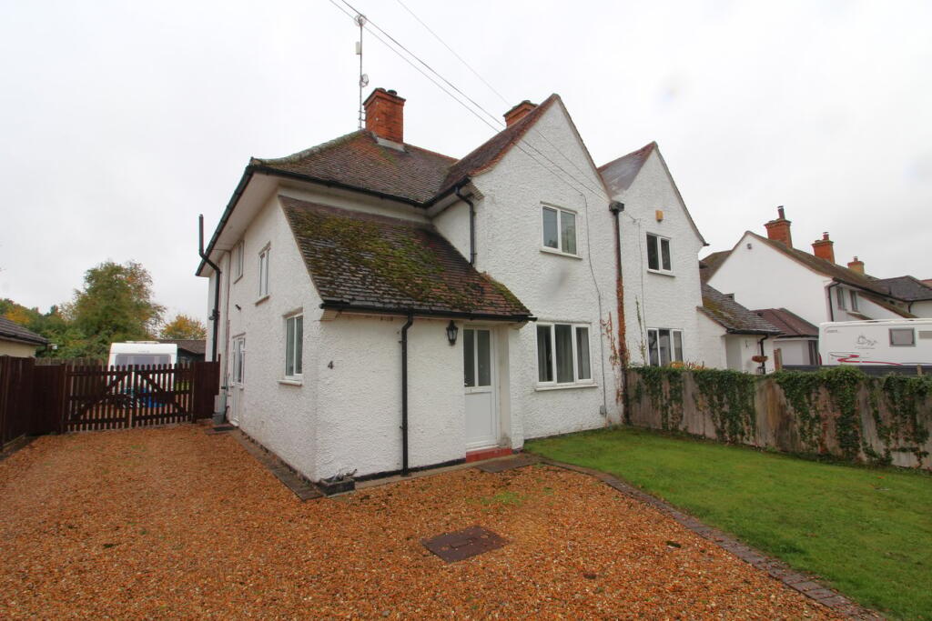 Main image of property: High Street, Hinxworth, Baldock, SG7