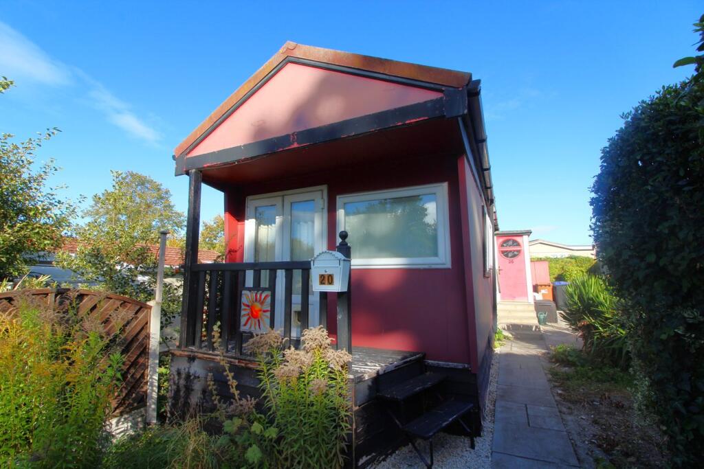 Main image of property: Hillside Park, Limekiln Lane, Baldock, SG7