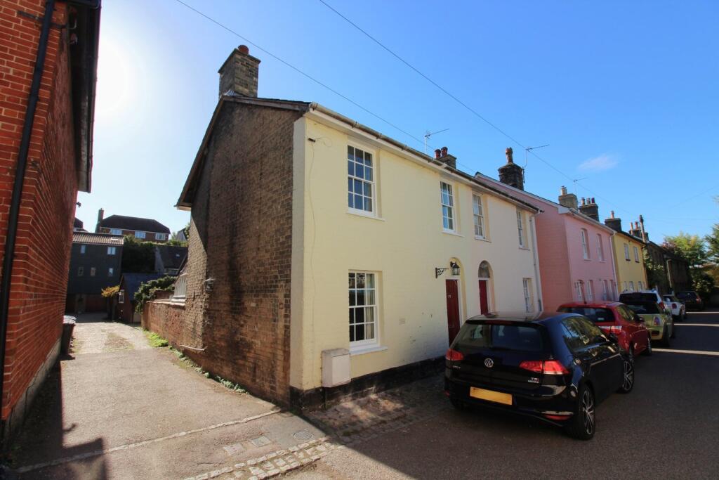 Main image of property: Silver Street, Ashwell, Baldock, SG7