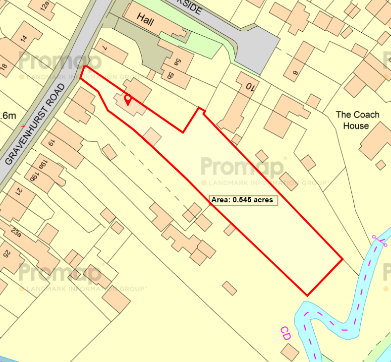 Main image of property: Gravenhurst Road, Campton, Shefford, SG17