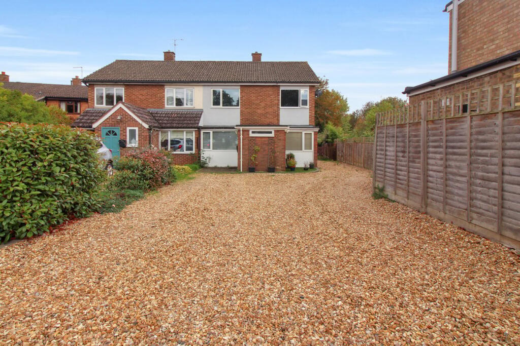 Main image of property: Gravenhurst Road, Campton, Shefford, SG17