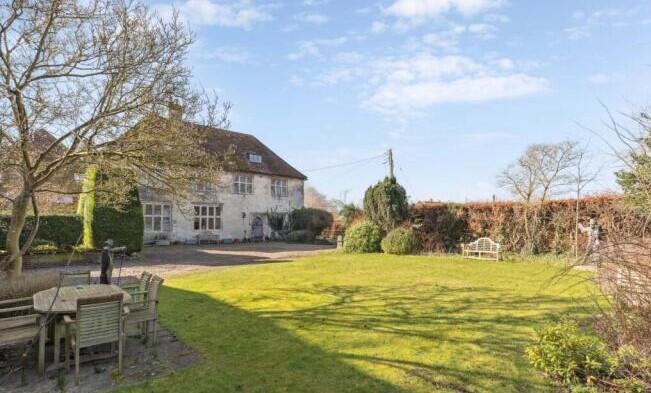 Main image of property:  Hinxworth, Baldock, SG7