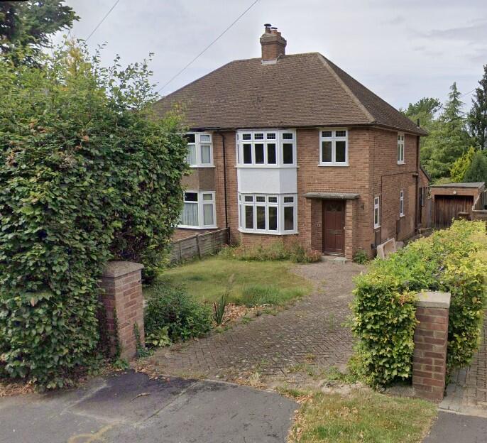 Main image of property: Ashtons Lane, Baldock, SG7