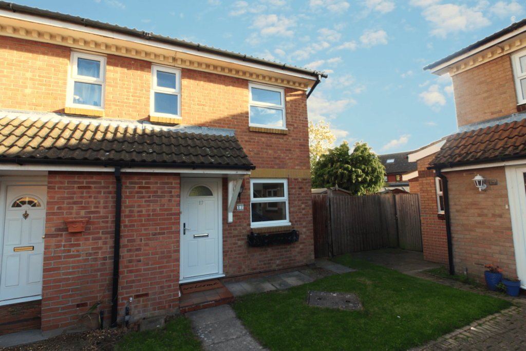 Main image of property: Constantine Place, Baldock, SG7